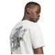 Adidas Ανδρική κοντομάνικη μπλούζα City Escape Space Graphic Tee